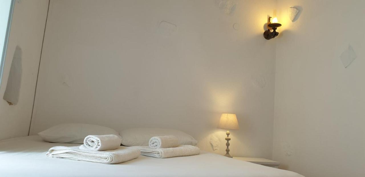 Patmos Chora Traditional Villa Genadio מראה חיצוני תמונה